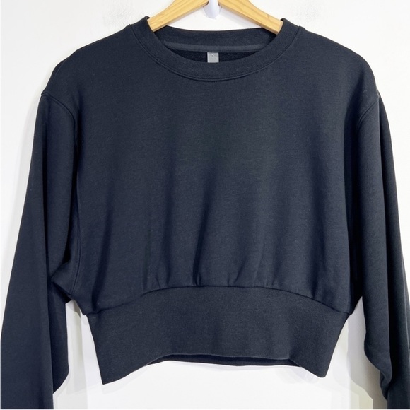 Aritzia The Constant Homeward Sweatshirt XS - Picture 3 of 10